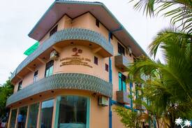 Guraidhoo Hotel | Guraidhoo Palm Inn