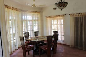 Chengalpattu House | A charming river retreat for a homely stay