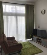 Palembang House | Rumah Runa