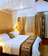 Kisubi Cabin | Kisubi Forest Cottages