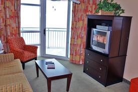 Cherry Grove Beach Apartment | PRINCE RESORT 1206 1BR