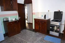 Nyali Villa | MLC House 2 - 2 BR Beach Front Villa - Old Nyali