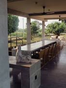 Kirinda Hotel | Tree Tops Yala - Wildlife Bungalow with Pool & AC