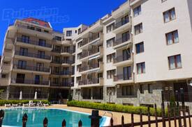 Chaika Apartment | Апартаменты в г. Солнечный Берег
