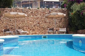 Domus de Maria Villa | Villa "Matrix"