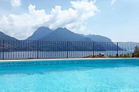 Santa Maria - Rezzonico Apartment | La Casa di Sergio- lake view,pool and wifi-