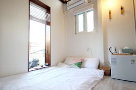 Jeonju House | #전주게스트하우스 DaemyungGuestHouse 대명여관