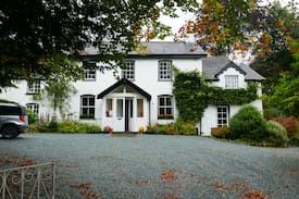 Coniston House | The Beech Tree Coniston