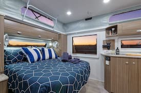 Exmouth Other | Luxé Pod – Glamping at Ningaloo Reef