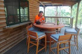 Walhalla House | Happy Go Lucky Hideout Walhalla