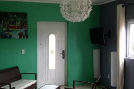 Mahuma Apartment | Curadise #1 romantic hide away