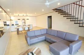 Port Vila Villa | Lagoon Wave Villa N°2