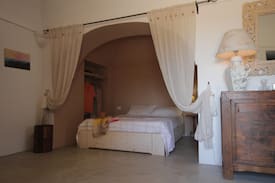 Pantelleria House | Dammuso Il Falco e La Luna con Villa