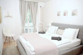 Lucerne Apartment | Central, Bright & Designed 3.5 rooms flat