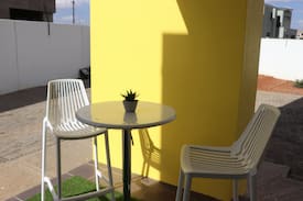 Maseru House | The Lemon House Masowe