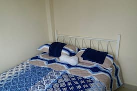Machala Bed & Breakfast | MACHALA TU CASA PARA For a couple.