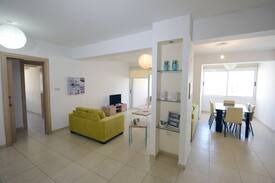 Oroklini Apartment | Sea View Valley Penthouse Oroklini