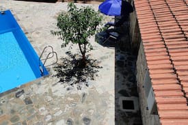 Agios Dimitrianos Villa | DPH Getaway Villas - Agios Dimitrianos
