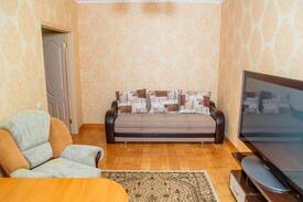 Nur-Sultan Apartment | Comfortable apartment ЖК Akbulak Town