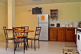 Bon Accord Village Apartment | Ramsarran’s Apartments Tobago Apt 2
