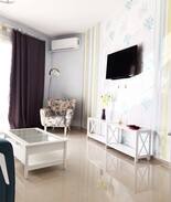 Trikomo Apartment | Новые апартаменты 1+1 в 5* отеле Цезарь Резорт