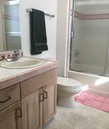 Santa Barbara House | Manzanita West--Mountain views and quiet nights