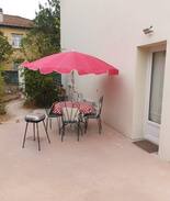 La Garde Villa | Agréable studio à la Garde