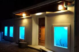 Mahibadhoo Bed & Breakfast | K Villas Maldives, Superior Bedroom,Mahibadhoo