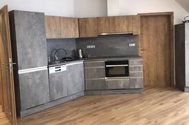 Vrchlabi Apartment | Apartmán Gendorf