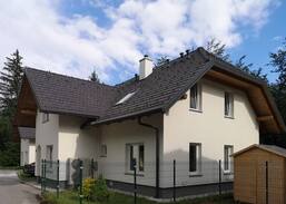 Ribcev Laz House | Bright Villa Melody in a forest near Bohinj Lake
