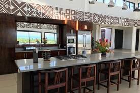 Sapphire Bay Villa | Luxury Pool Villa Fiji 1 - Sleeps 12 to 14