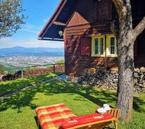 Ebenthal in Kaernten Other | Lippautzhütte mit modernem Ursprungscharackter