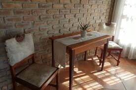 Nelspruit Apartment | Quiver Tree Garden Cottage