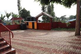 Arusha Bed & Breakfast | Arkad bed and breakfast