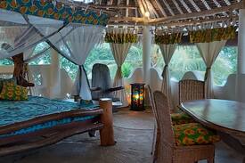 Galu Villa | Luxury Ocean Front Family Villa Tiwi Beach Kenya..