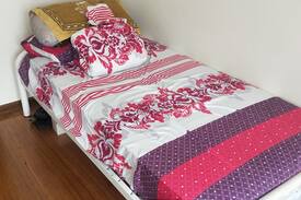 Coburg House | Relaxing house located in Coburg! :)