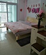 Dongchangfu District House | 酒店式公寓拎包入住