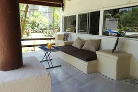 San Jose Ixtapa Apartment | Villa el Edén en ixtapa para 8