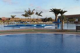 Arona Villa | Tenerife caravan home in the sun