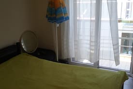 Irakleia Apartment | Φθηνές και καλές διακοπές.
