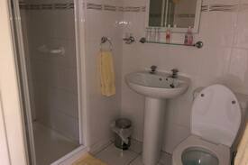 Ballybogy Bed & Breakfast | Lisnagalt Lodge Yellow Room NITB Approved