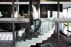 Knysna Villa | Pezula - Heaven Can Wait