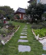 Iksan House | 금마 전통한옥 영월당 (가족실)