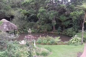Kloof Bed & Breakfast | The Goss House B & B
