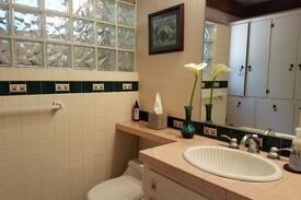 Scotts Valley House | A Calm Getaway,Voss Gardens of Delight,Room A