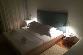 Brela Bed & Breakfast | B&B RIVA BRELA S3 -in the heart of Brela:)