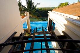 Tamarin Bed & Breakfast | Le gite du bonheur