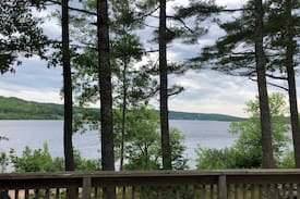 Antigonish County Cabin | Bluebird Cottage on Lochaber Lake