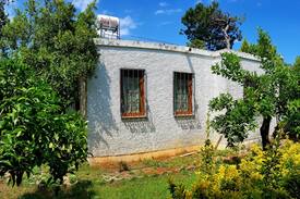 Beldibi Villa | Orange Garden House in Beldibi 400 m from the Sea