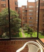 Calle 26 Apartment | Habitación privada en Apto. Modelia Bogota